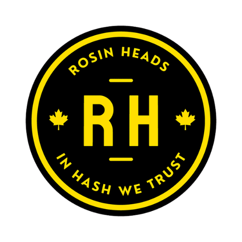 Rosin Heads