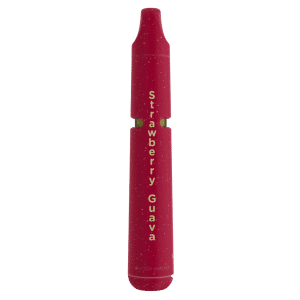 Rozzie Stick – Strawberry Guava – All-In-One Live Rosin Vape Pen by Pharmabee