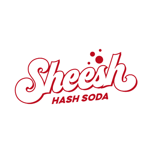 New Medical Cannabis Products at Mendo: October 22nd 2025 9 Sheesh hash sodas cannabis brand