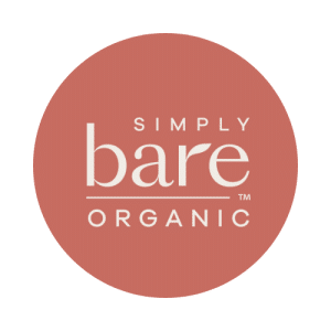Simply Bare Organics cannabis brand
