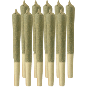Sudz Pre-rolls 10x0.5g by Rocky Mountain Cannabis