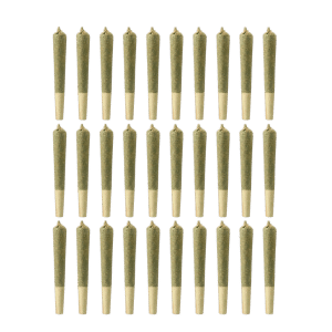 Sudz Pre-rolls (30x0.5g) by Rocky Mountain Cannabis