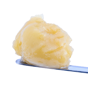Sunset Drip Live Rosin 1g by Charlie's Pineapple Reserve (Tool)