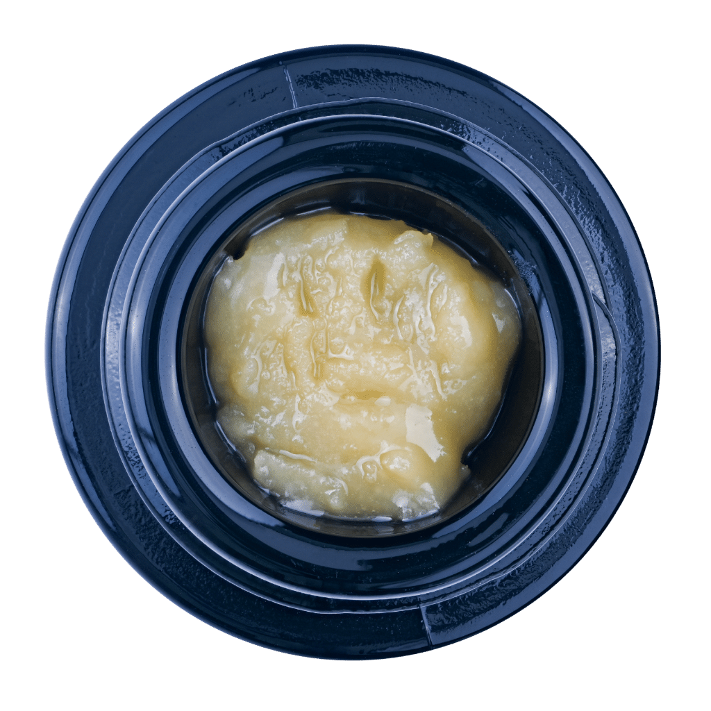 New Medical Cannabis Products at Mendo: May 13th 2026 13 Sunset Drip Live Rosin 1g by Charlie's Pineapple Reserve