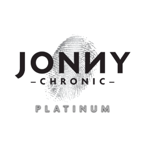 jonny chronic platinum cannabis brand
