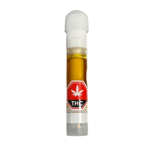 Banana Bunch Live Resin Fusion Vape 1g by Indigenous Bloom Product
