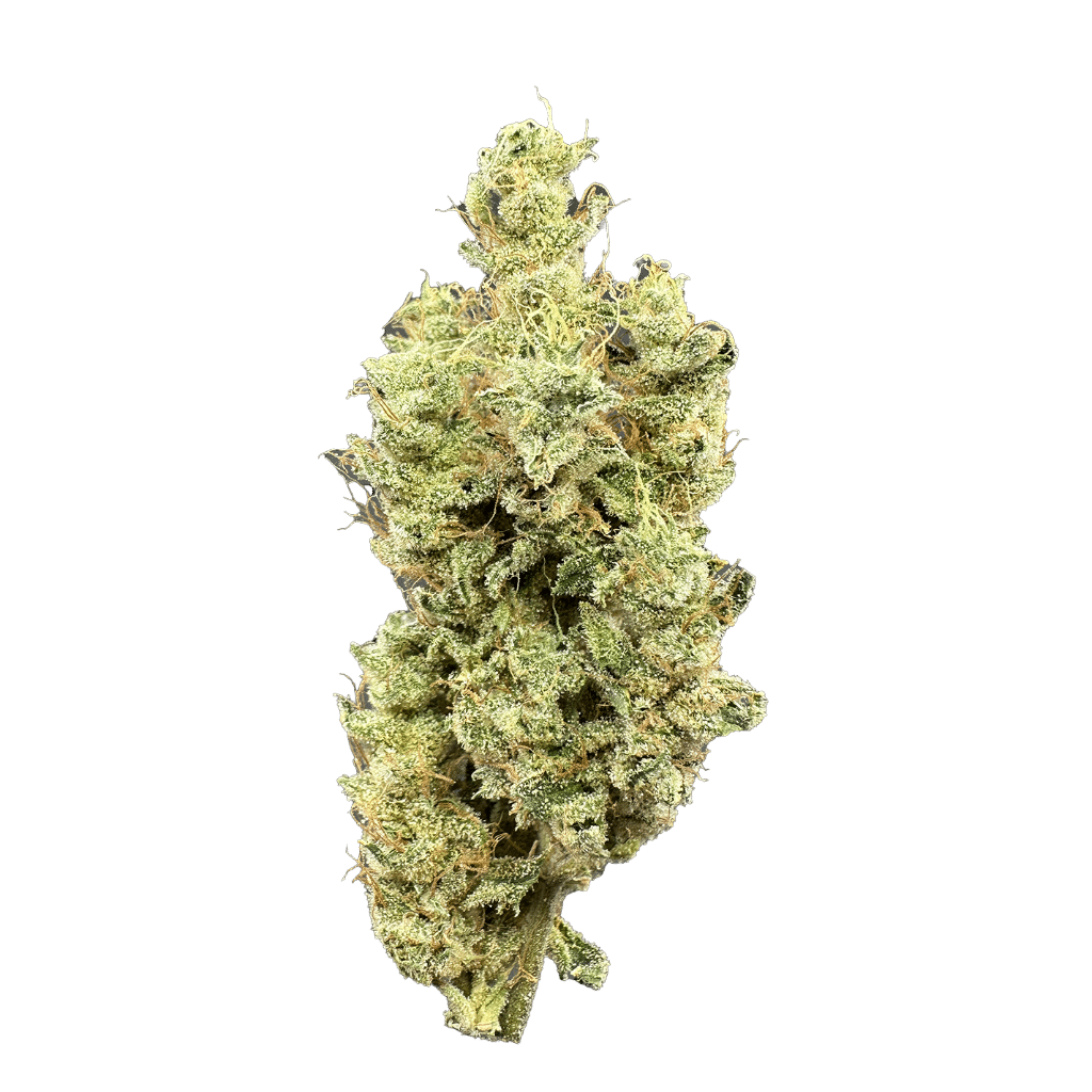 Banana Candy 1 Banana Candy 7g par Six One Charlie