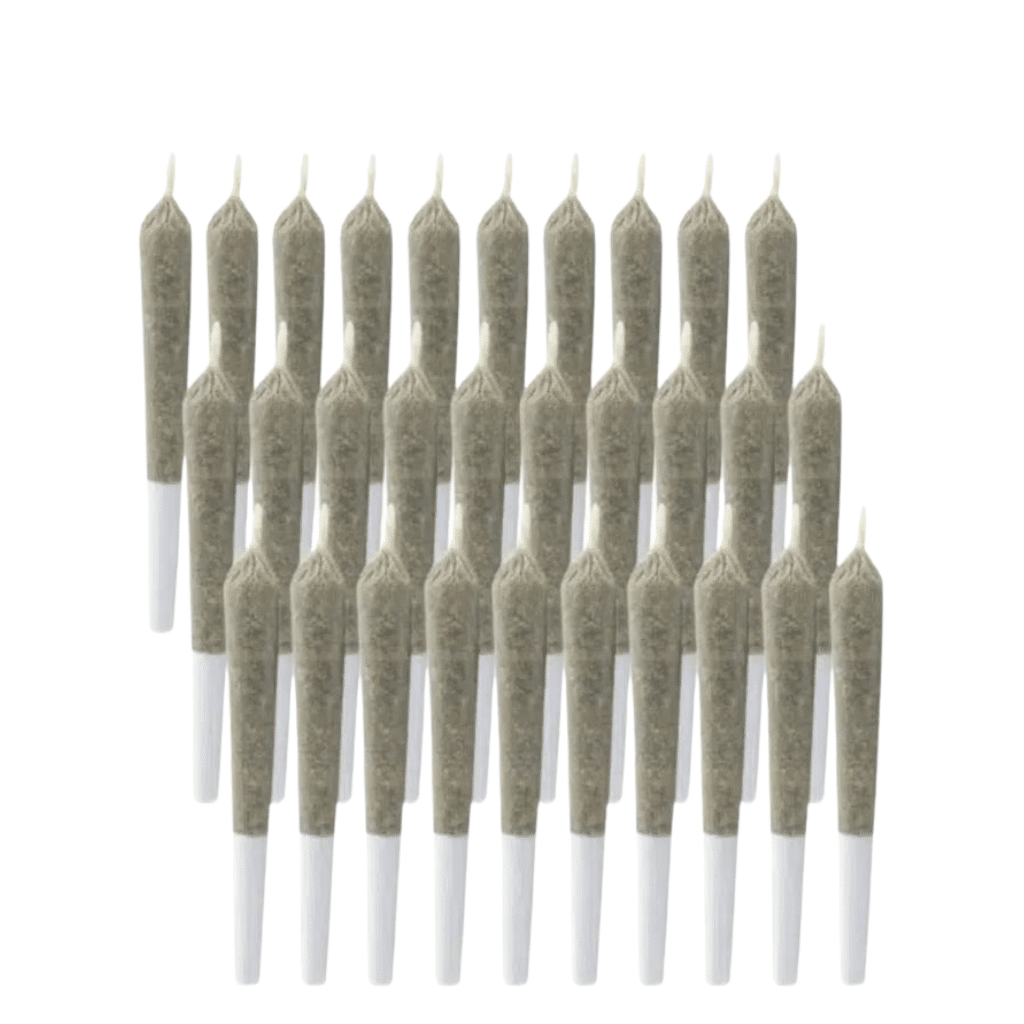 New Medical Cannabis Products at Mendo: August 12th 2026 23 Blackout Drive Prerolls 30 units
