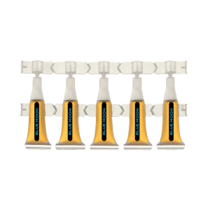 Blue Moon Ampules 25mg CBD by Jane & Juice