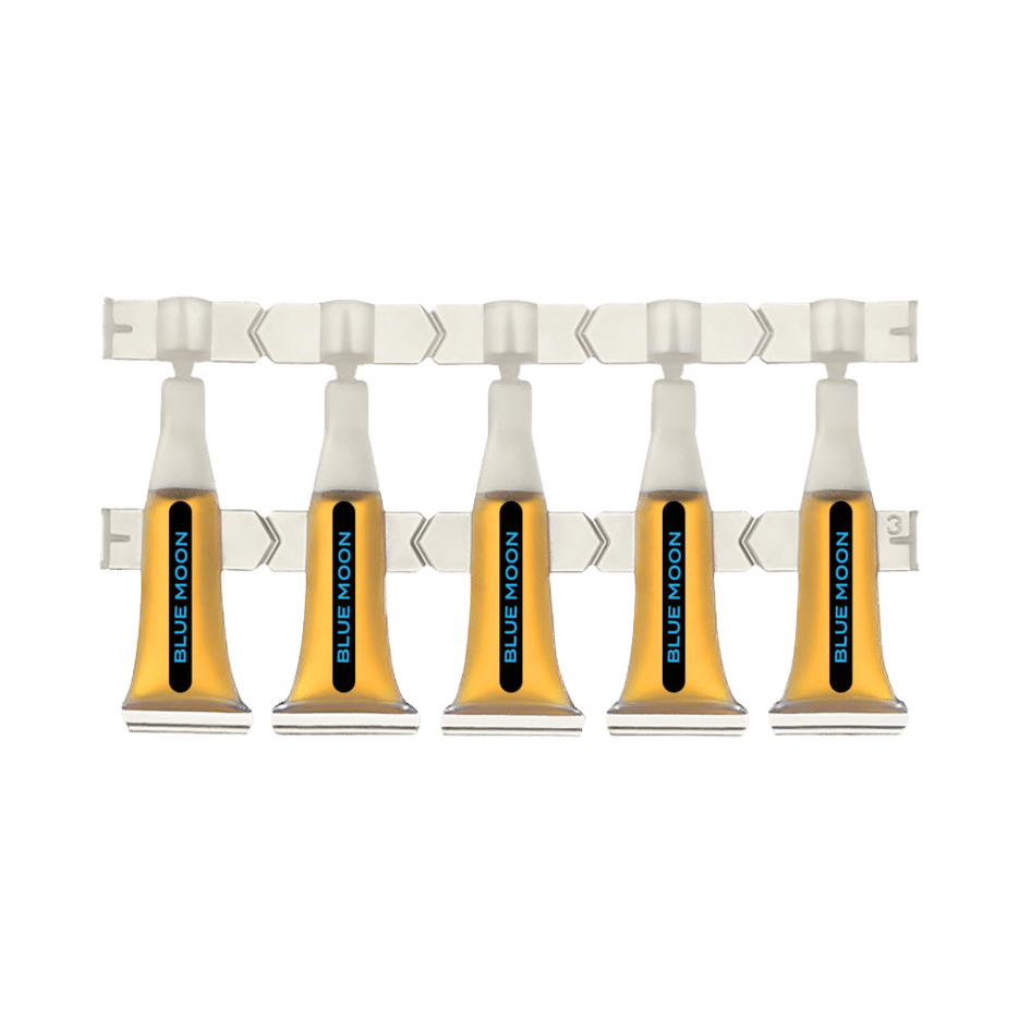 Blue Moon Ampules Beverage Enhancer 1 Blue Moon Ampules 25mg CBD by Jane & Juice
