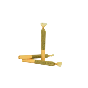Blueberry Pancakes (3×0.5g) Pre-rolls