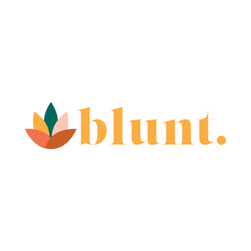 Blunt Botanicals cannabis brand