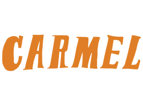 Carmel PRODUCT PAGE LOGO