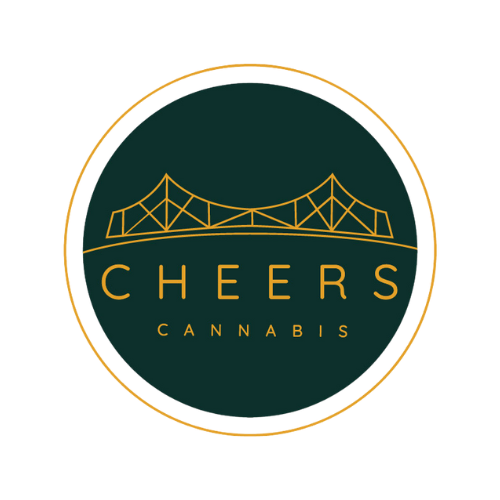 Cheers Cannabis brand