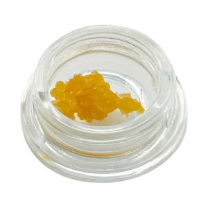 Cherry Diesel Sativa FSE Resin by Sizzle (Product)