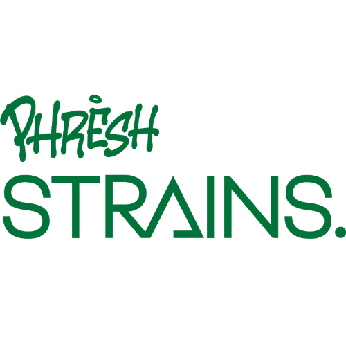 STRAINS DE PHRESH