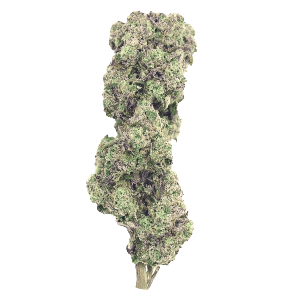 Gush Face Mendo Select x Phatpharmers x Charlie Co - 7g