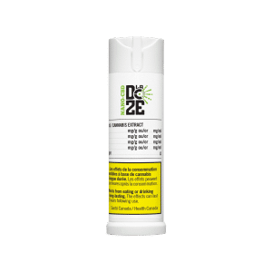 Nano-CBD Spray 15ml by La Doze
