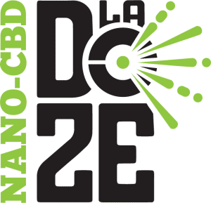 La Doze CBD Brand Logo