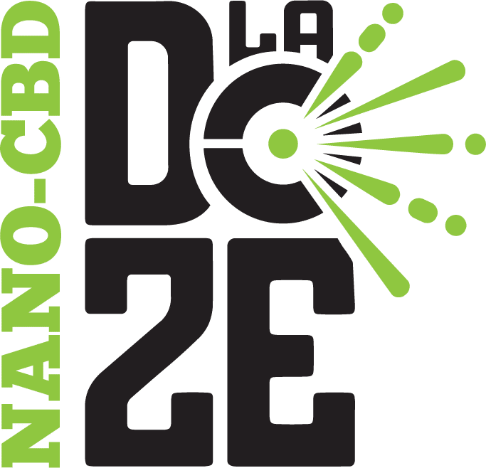 La Doze CBD Brand Logo