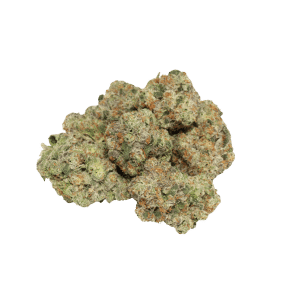 Lemon Cherry Pave Flower by Tuck Shop