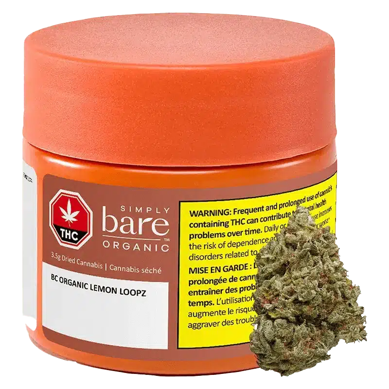 Lemon Loopz 2 Lemon Loopz - Image 2