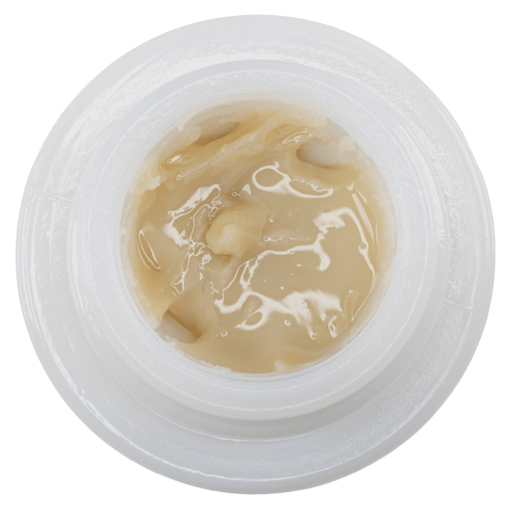 Rntz OG Live Hash Rosin 2 Runtz OG Live Hash Rosin 1g by Polar Jar Photo