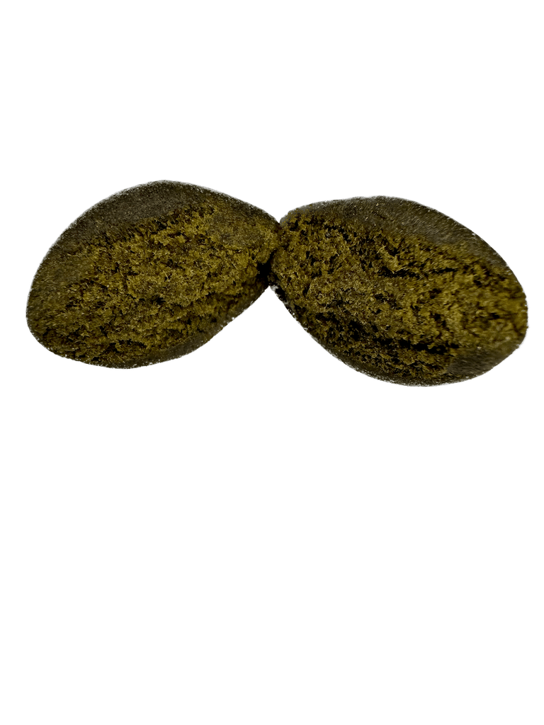 Black Soft Hash 2 Black Soft Hash - Image 2