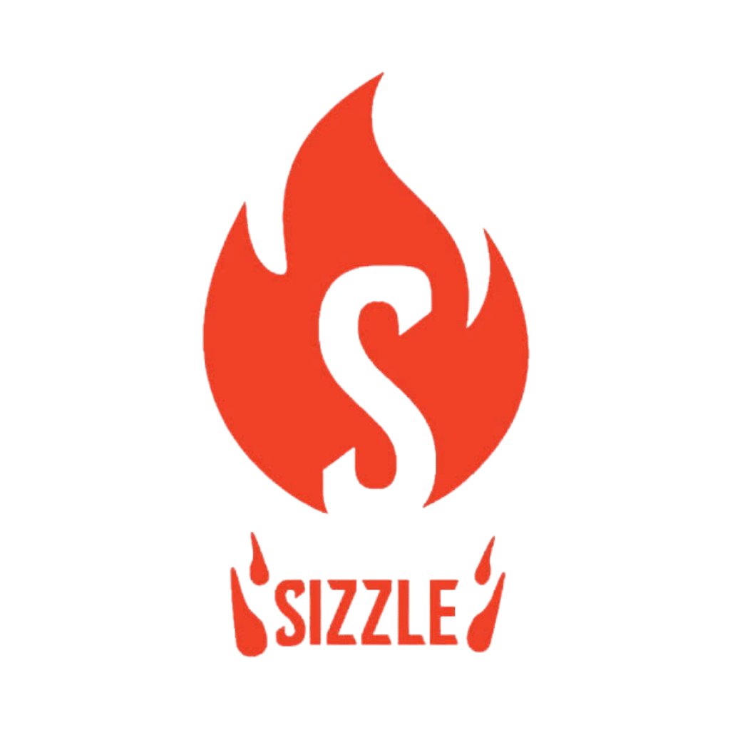 New Medical Cannabis Products at Mendo: August 12th 2026 2 Sizzle Logo Red