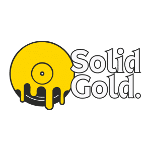 Solid Gold Logo