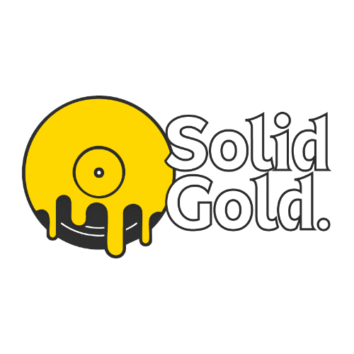 Solid Gold