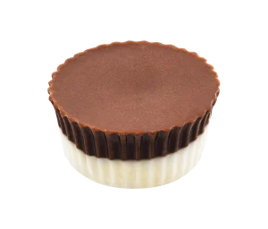 Hash Rosin Chocolate - Forbidden Fruit10mg THC by Six One Charlie