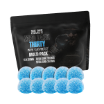 Zero Dark Thirty 10x Multi Pack by Six One Charlie (Product+Package)