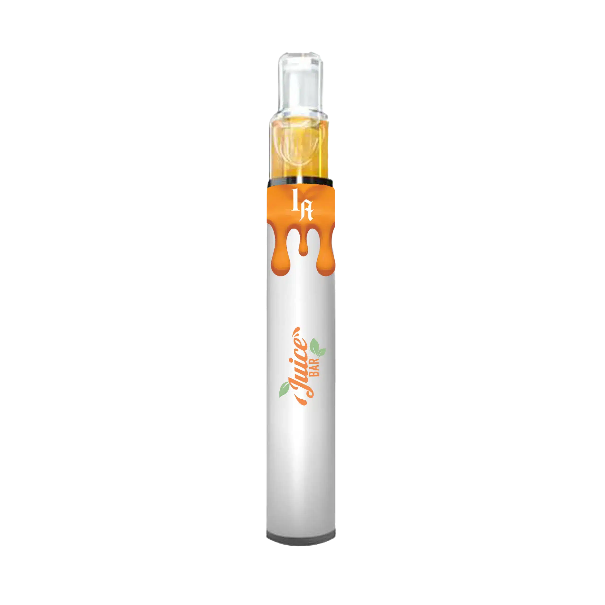 Juice Bar - Zoap - All-In-One Rosin Vape Pen 1 Zoap All-In-One- Live Rosin Vape Pen 0.5g by 1Above