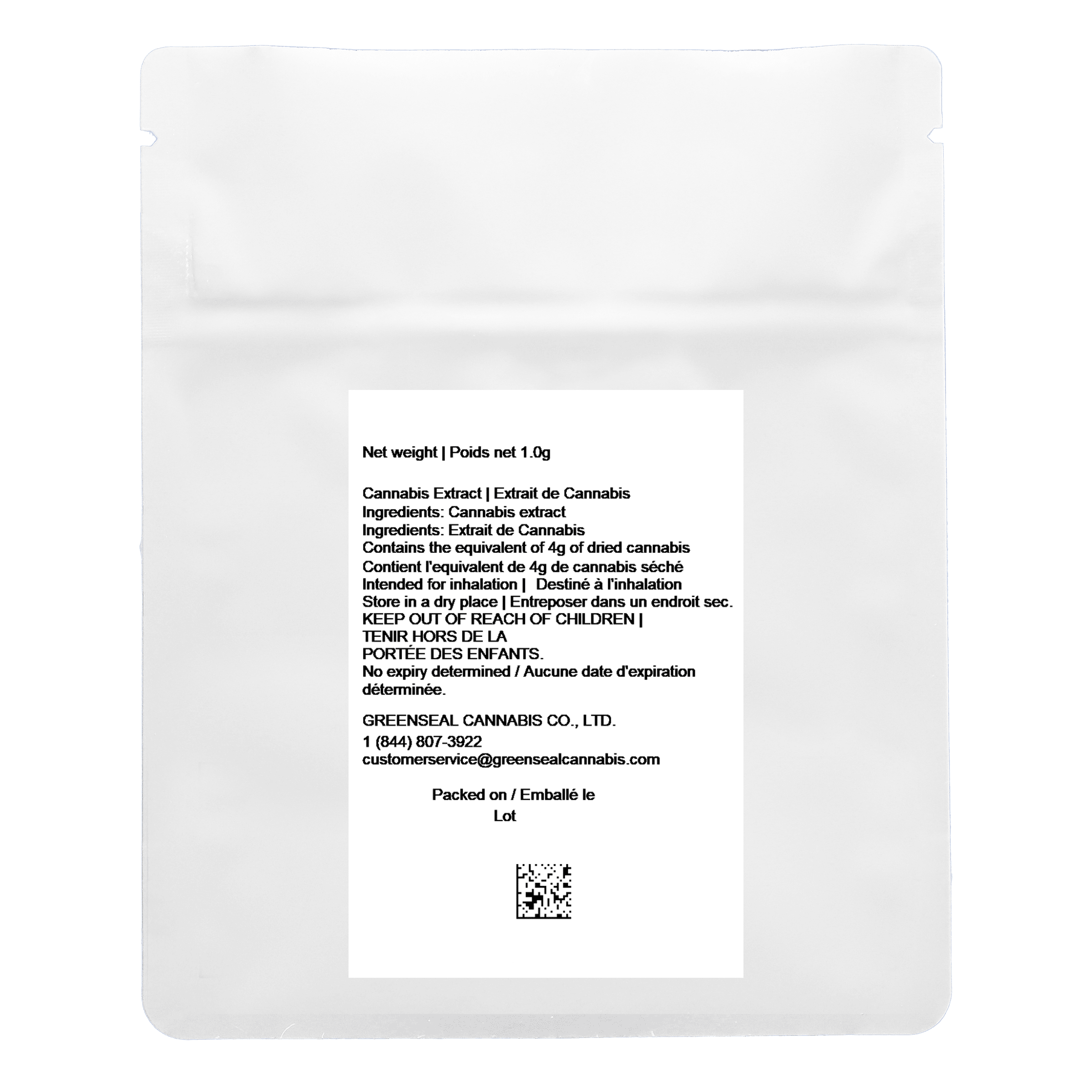 Brickhouse Bubble Hash 3 Brickhouse Bubble Hash - Image 3