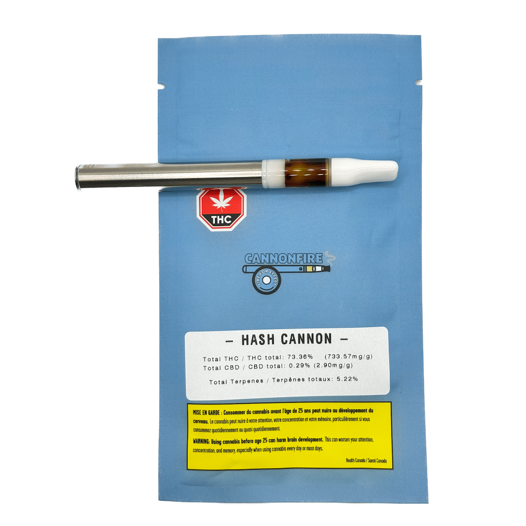 CannonfireHashCannonPackaging