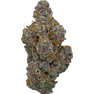 Gazberry Inferno 7g by Six One Charlie Grown by Le Malin Vert