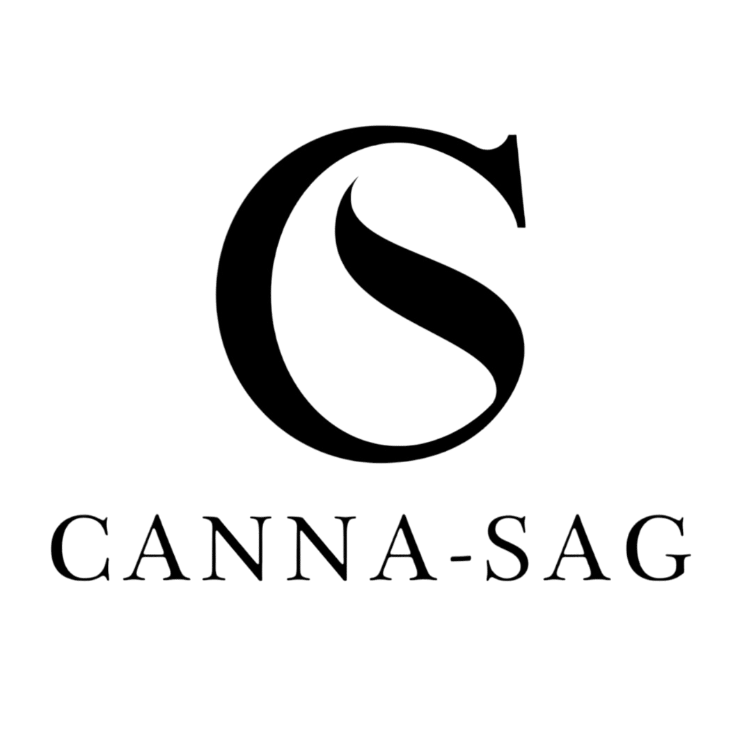 Canna-sag brand logo