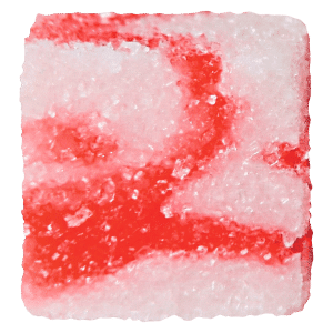 No.26 Glenn's 200's True Hybrid Rosin - Strawberry Cream by Glenn's Edible