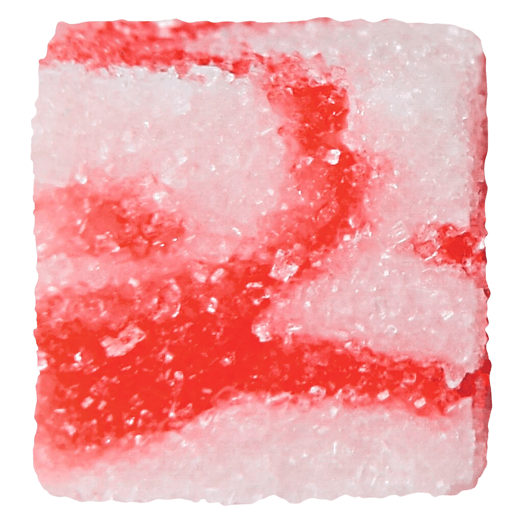 No.26 200's True Hybrid Rosin - Strawberry Cream 1 No.26 Glenn's 200's True Hybrid Rosin - Strawberry Cream by Glenn's Edible