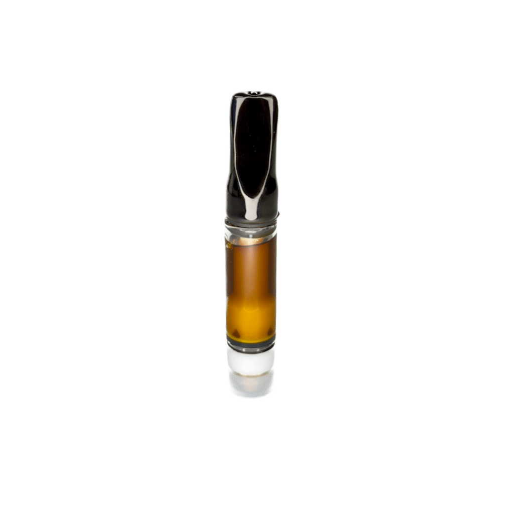 Pavé Rosin Vape Cart 1g by Cannonfire