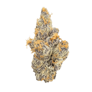 Platinum Kush Breath #3 by Saveur des sommets