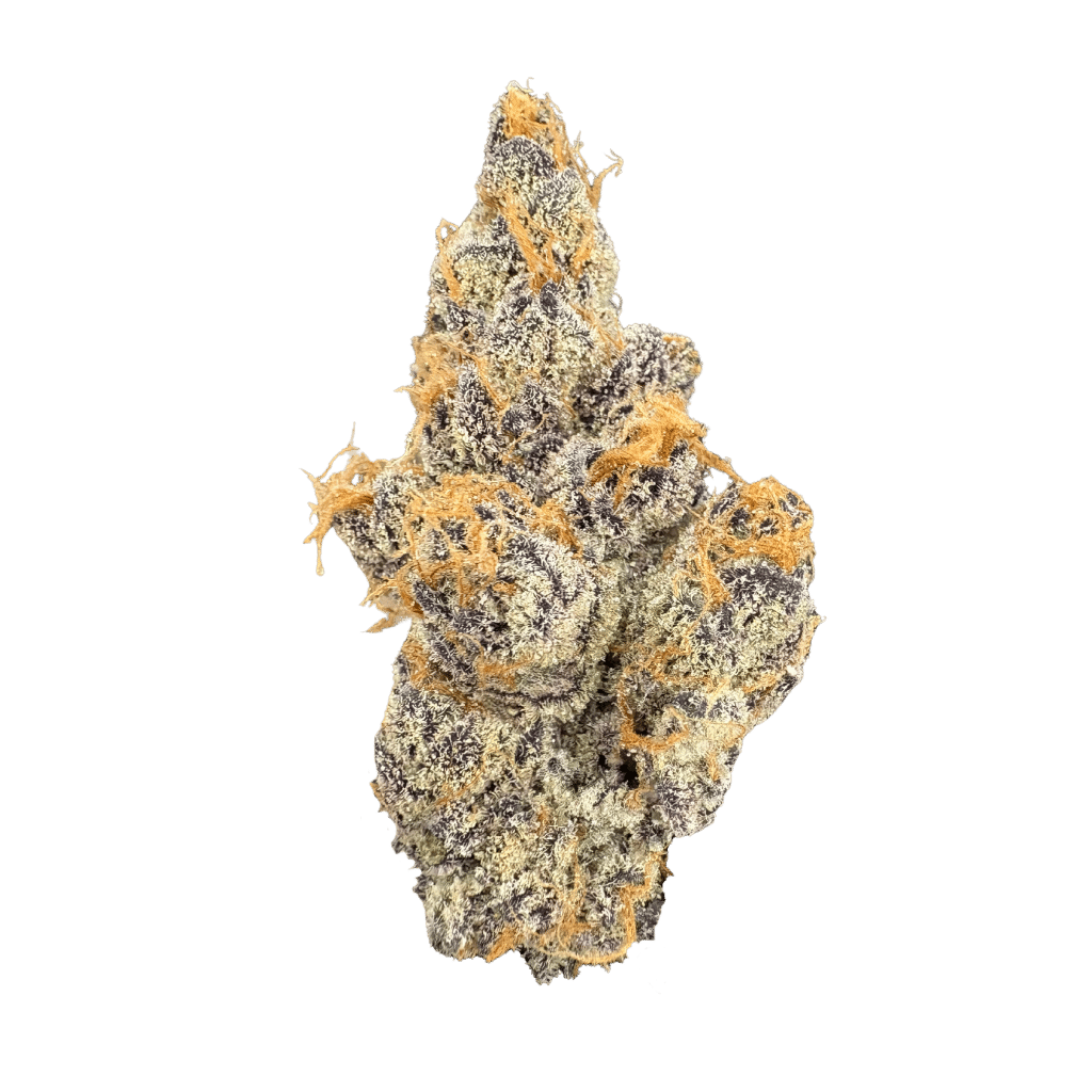 Nouveaux produits de cannabis médical chez Mendo : 21 janvier 2026 11 Platinum Kush Breath #3 par Saveur des sommets