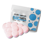 SleepTarts - fast acting slumber tarts by Six One Charlie X Impromptu