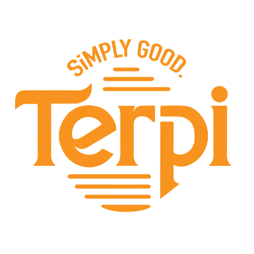 TERPi Brand Logo