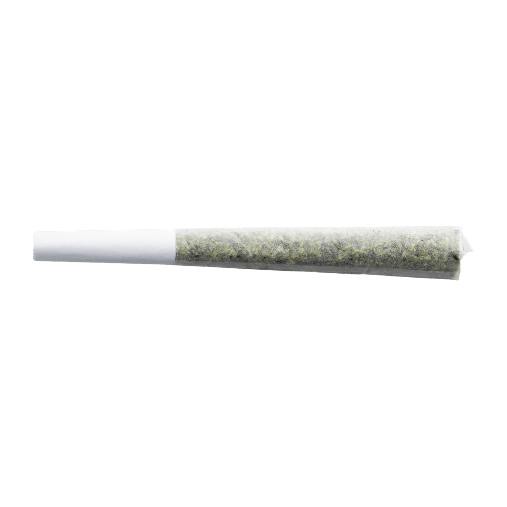 Purple Twist Infused 1g Pre-roll by TERPi