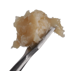 Black Maple #22 Signature Live Rosin 1g by Sauce Rosin Labs