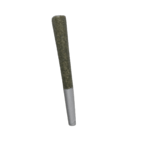 Pré-rolls infusés de Bubble hash 0.5g The Loud Plug