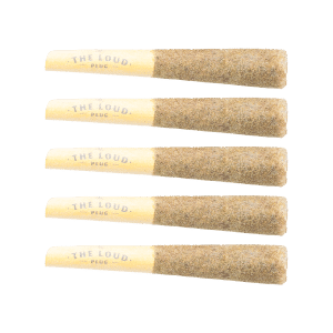 Drippyz Cocolicious 5x0.5g - Product The Loud Plug