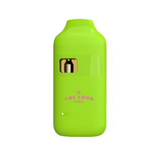 Pink Guava AIO vape The Loud Plug